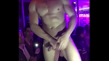 Nude, Dance, Bar, Club, Go-go - Unknown - 2025 - Hot - Performance - Video 3101113