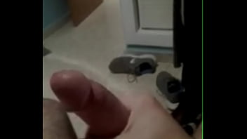 Solo, Corrida, Paja, Casero - Solo_-_masturbation - 2025 - Passionate - Performance - Video 2863058