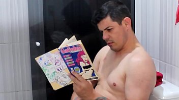 Comi A Putinha No Banheiro Quase Fomos Flagrado- Joy Cardozo