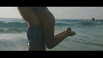 Hot Guy Beach Side Love Beach Boy Cute Girl Nude