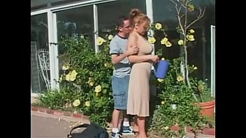 The Busty M. Ask Me For Help - Themilf60.com