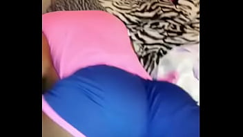 Memphis Teen Shaking Phat Ass