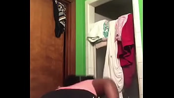 Taylor Marie Twerking