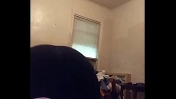 Taylor Marie Throwing Ass