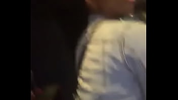 Memphis Hoe Twerking 2