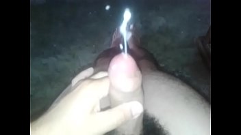 Jalandome El Pene Hasta Venirme Bien Rico
