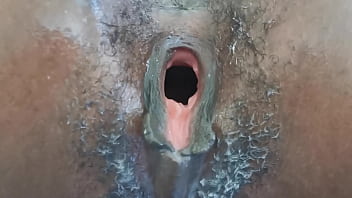 Perkyangie Riding That Cock In Reverse Cowgirl