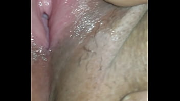 Eating Filapina Pussy