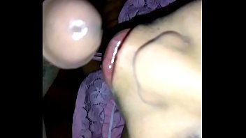 Quitandole La Calentura A Esta Rica Panochita