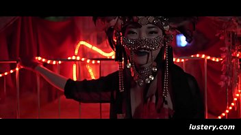 Lustery Submission #378: Luna _ James - Masquerade Of Madness