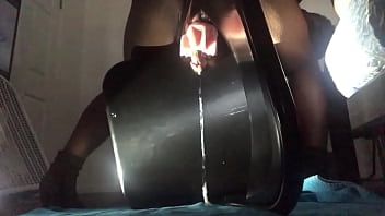 One Week Of Not Cuming