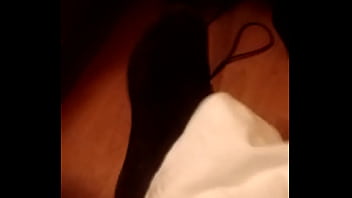 Sacandome Los Zapatos Despues De Trabajar