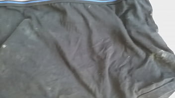 Calcinha Melada Da Esposa