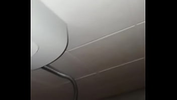 21 Year Old Shower Flash