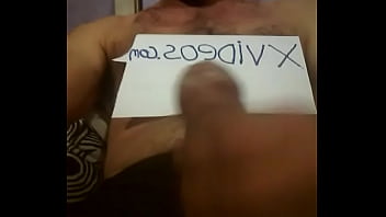 Vídeo De Verificación - soloboy, verification-video - Video 3103178