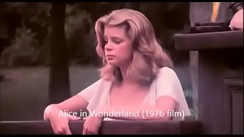 Jack Horny Movie Review: Alice In Wonderland (1976 Film)