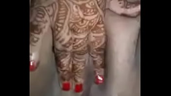 Pussy, Arabic, Mauritania, Hinna - Femdom - 2025 - Sexy - Experience - Video 3170901