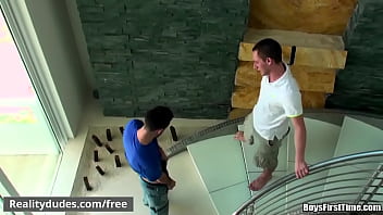 Cock Convo - Trailer Preview - Reality Dudes