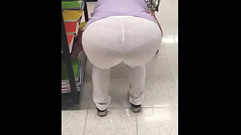 Pantalon Y Cachetero Blanco