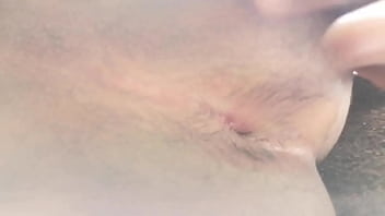 Virgen Jugando Con Ollito