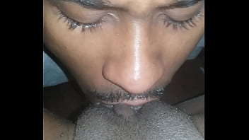 Boston Pussy Eating Monsta