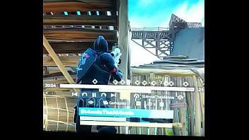 Random Guy Sucking French Dude' Dick