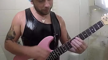 Fazendo Merda Com Alabama