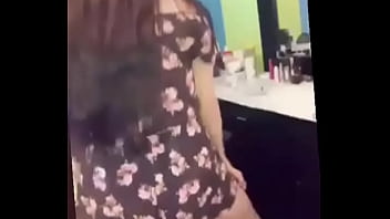 Delicia De Mujer Bailando