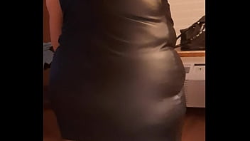 Gaby Engana A Su Vato Conmigo En El Hotel