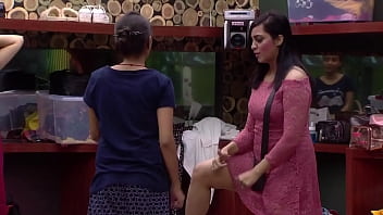 Hindi Tv Show Big Boos Show