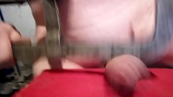 Big-tits, Big-cock, Magyar, Soloboy, Gy-r - Big_tits - 2025 - Passionate - Performance - Video 3091993