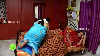 South Serial Aunty Kundi Show