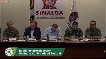 Metida De Riata A Gabinete