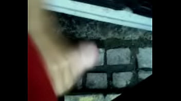 Vadia Bateno Punheta