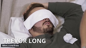 Nate Grimes And Trevor Long - For The Cock - Str8 To Gay - Trailer Preview - Men.com