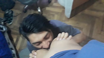 Me Chupa El Culo - gay, culo, chupada, argentinos, pendejos, argento, putos - Video 2855246