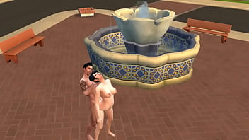 Mela Meten Muy Adentro Y Eyacula Dentro De Mi