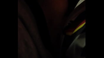 Dangerpup Takes Masters Cock