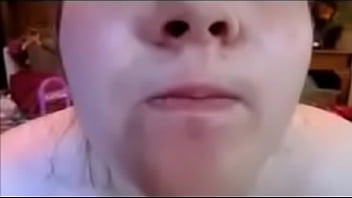 Gorda Kenya Bbw Tragando Semen 9