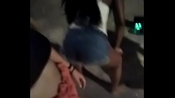 Veio Cheio De Tesão