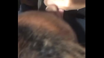 Puerto Rican Giving Head In Mcdonald' Bathroom