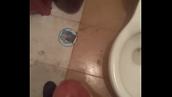 Masturbandome Mis 8 Centimetros...