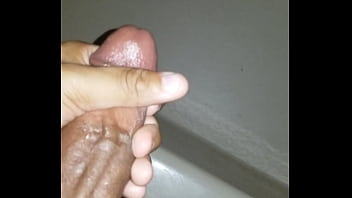 Busting A Big Nut - cumshot, masturbation, big-cock, big-dick, bbc - Video 3166465