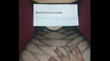 Vídeo Dedicado A @elrincondelcornudo