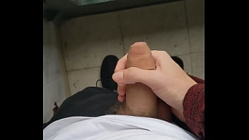 Flashing To Guy In The Street