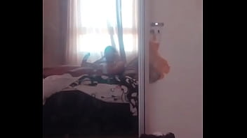 Hetero Roludo Acordando De Pau Duro -instagram Dele é @boladao3591