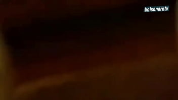 Bolsonaro Rindo Enquanto Sérgio Moro Chupa Ele