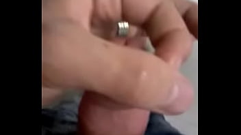 I Want A Female To Caress My Penis Instead Of Me