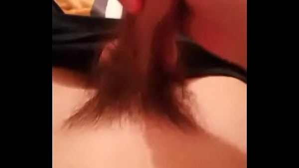 My Friend Stroking His Hot Cock Part 3