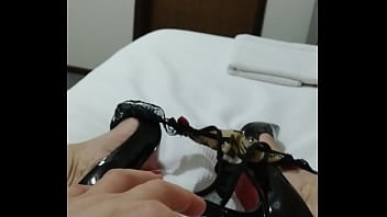 Masturbation, Putinha, Casadinha, Melzinho - Unknown - 2025 - Wild - Performance - Video 3165383